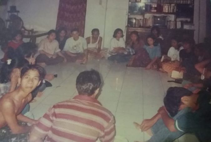 Foto MPLS 2